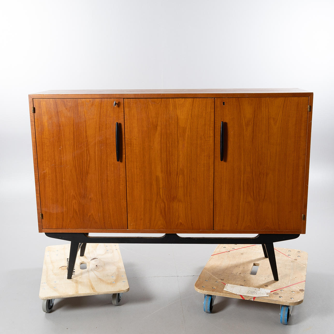 SIDEBOARD, "Casino", Ikea, 1950/60-tal.