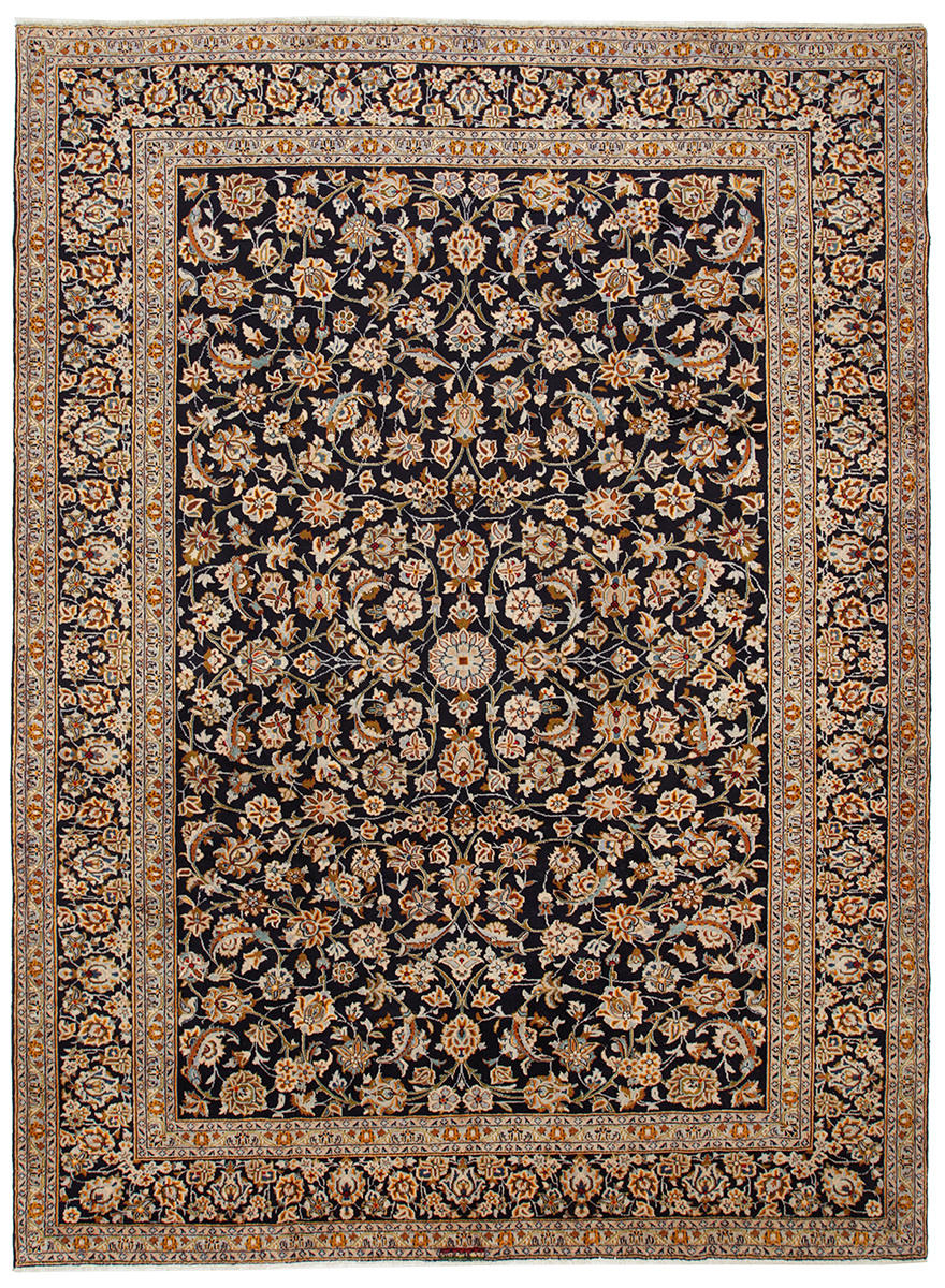MATTA, Persisk, Kashan, 377x272 cm, (KA-E8577).