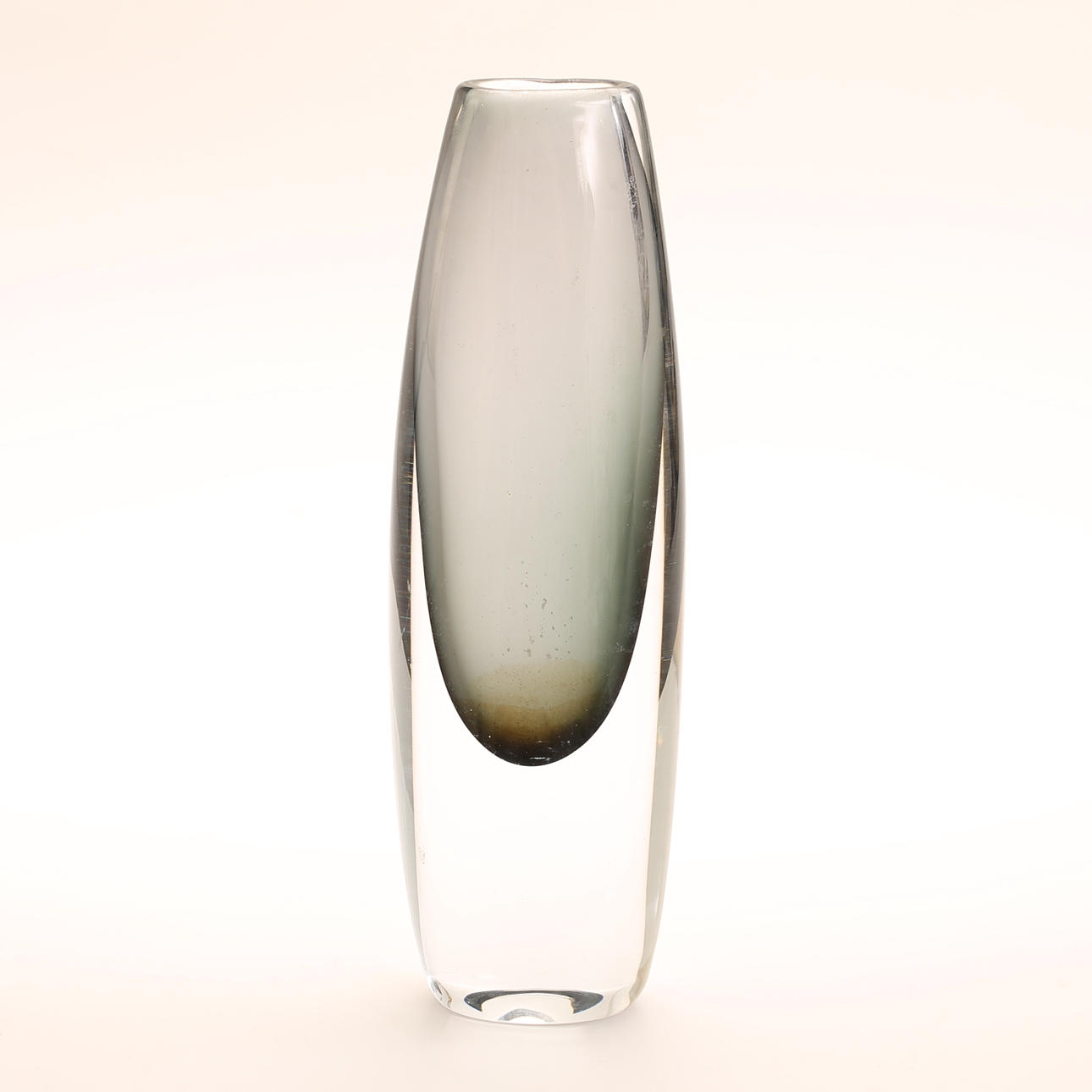 VAS, glas, Strömbergshyttan.