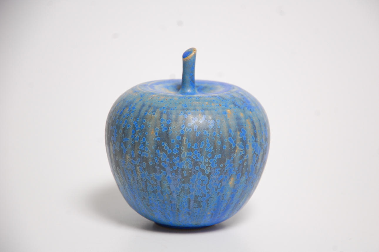 SKULPTUR, keramik, signerad Witt Steninge.