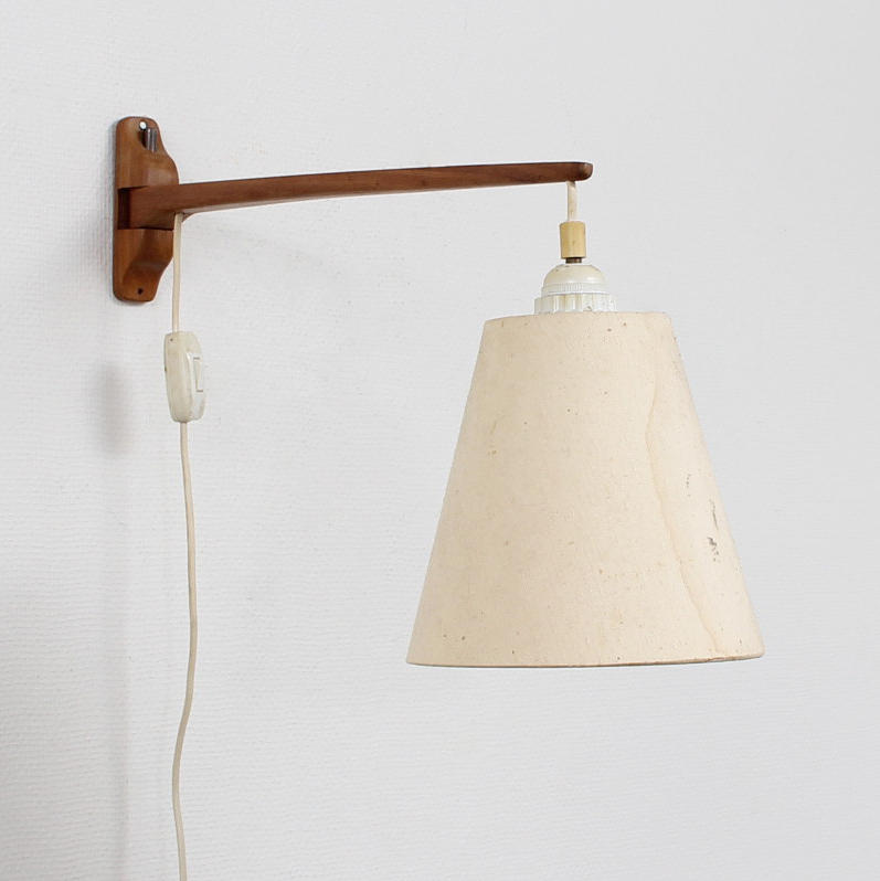 SEINÄVALAISIN, TIIKKI, 1950-/1960-luku.