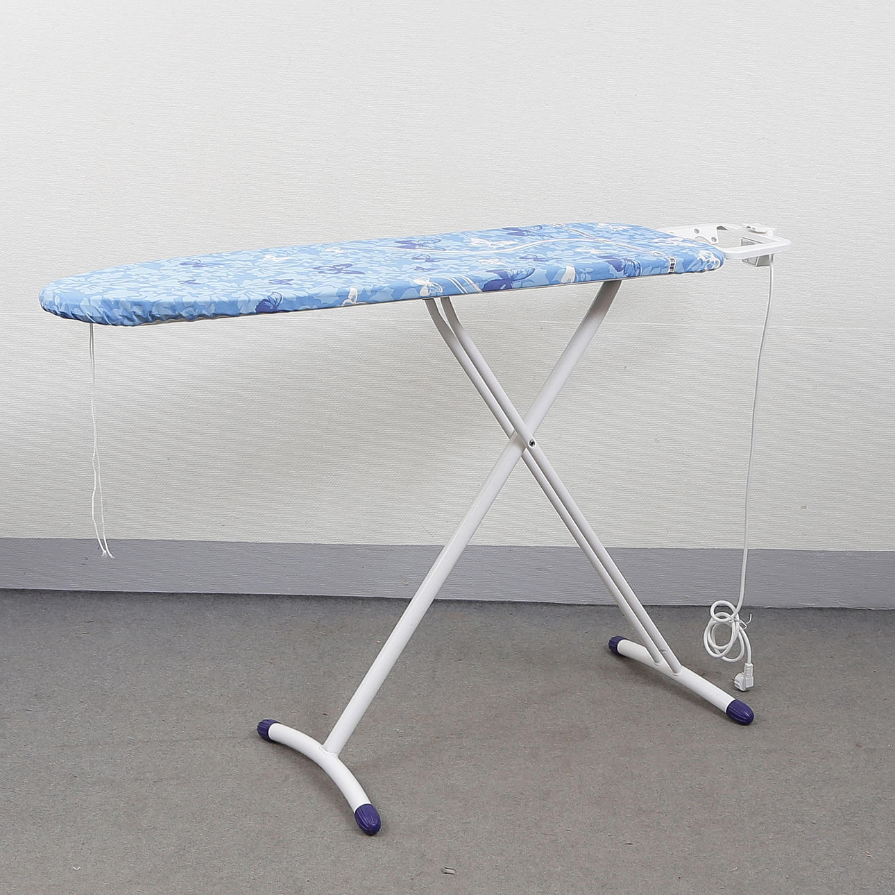 LEIFHEIT BÜGELBRETT, MODERN.