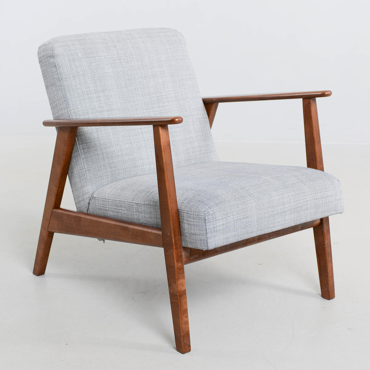 Un sillón «Ekenäs» de IKEA, años 90.