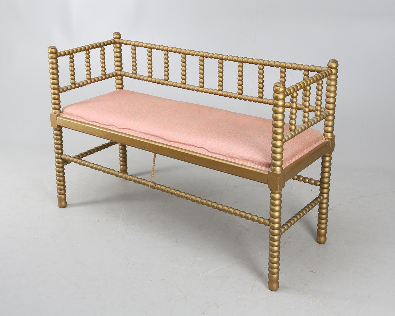 SOFFA, 18/1900-tal.