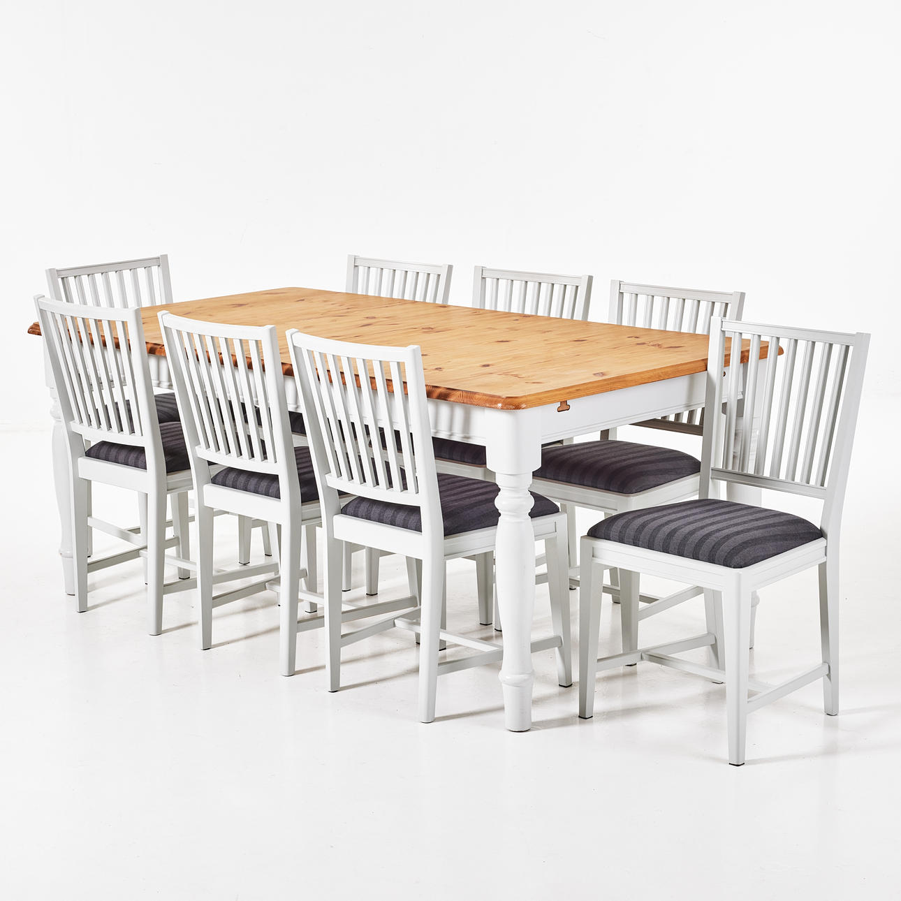 DINING GROUP, 9 dlr, contemporary.