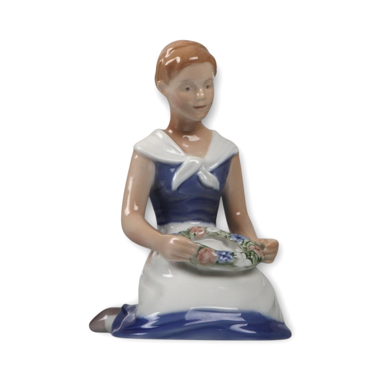 HAHMO, Bing & Gröndahl.