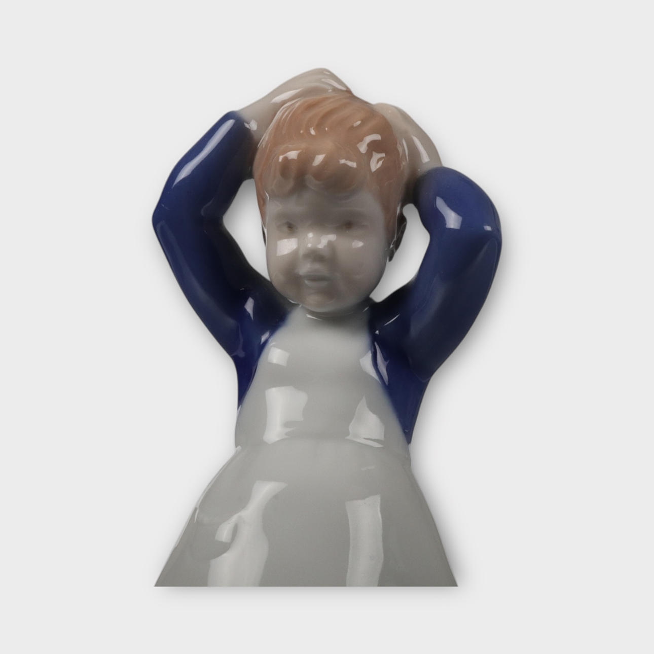 HAHMO, Posliini, Bing & Gröndahl.