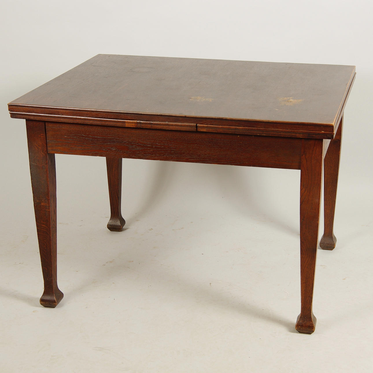 MATSALSBORD, ek, jugend.