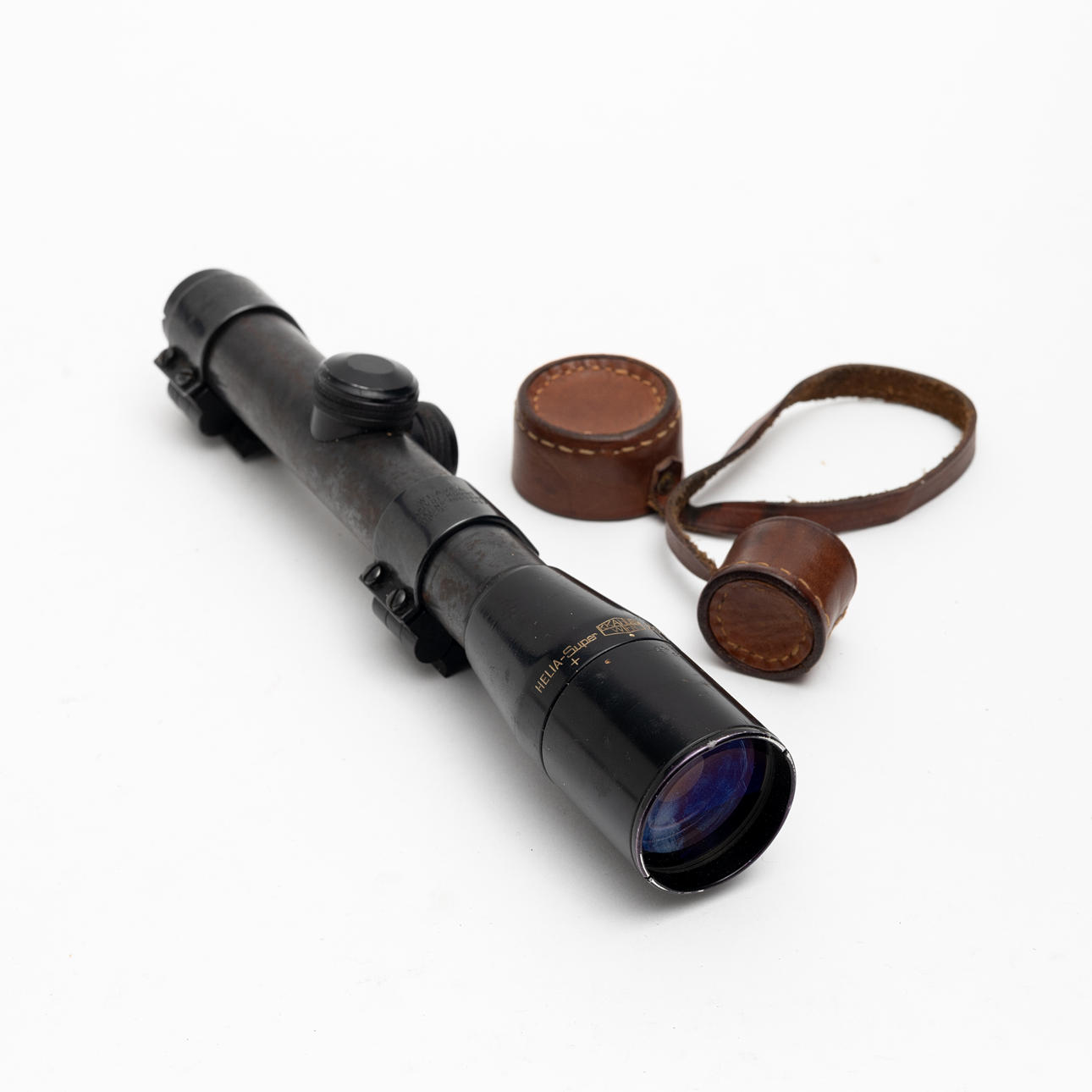 FERNGLAS. Helia Super K.Kahles Wien S2.