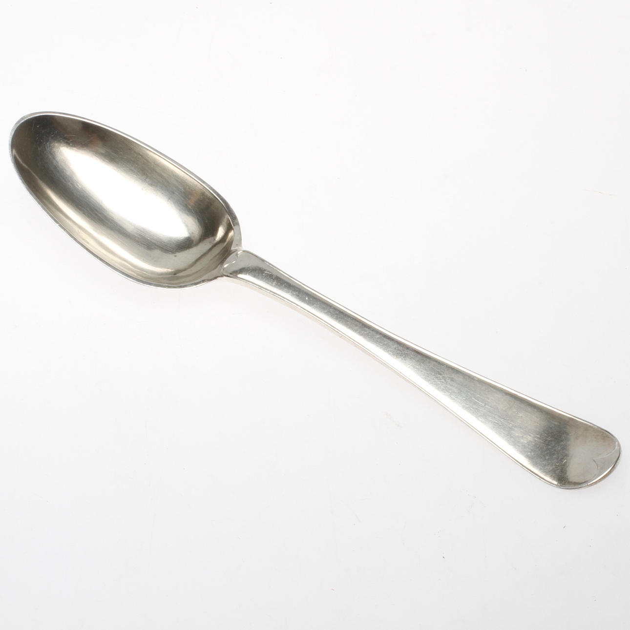 SKED, silver, Paul Rommare(verksam 1792-1841), Hälsingborg 1796.