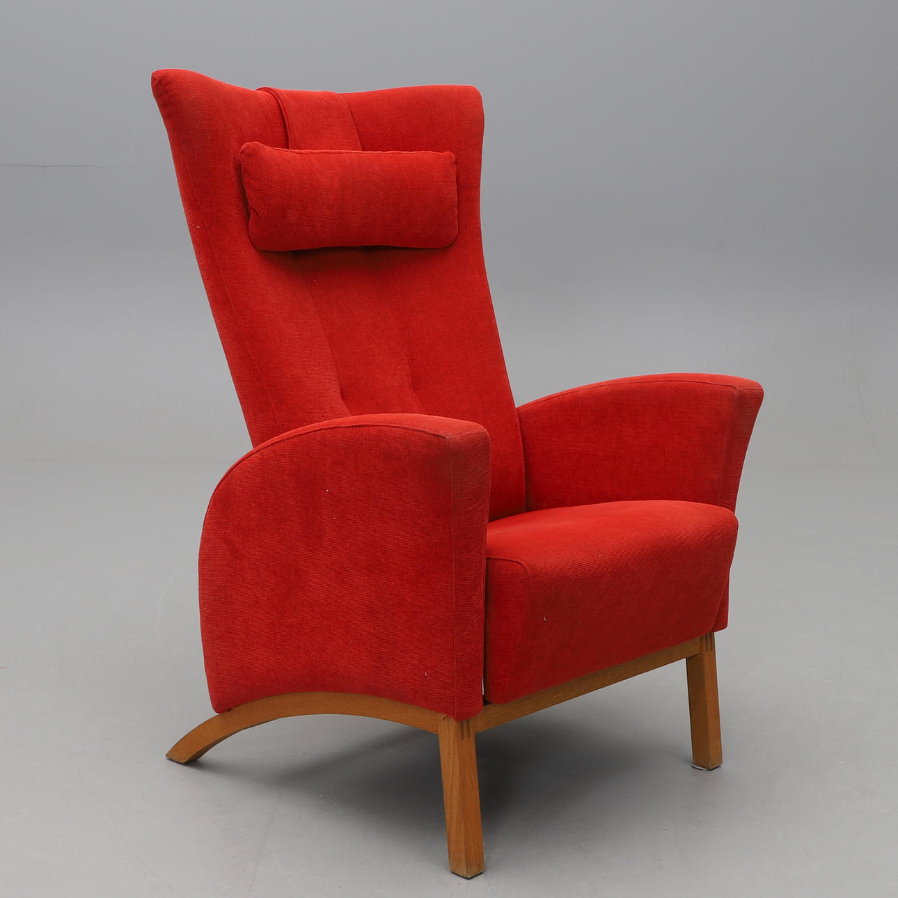 FÅTÖLJ, "Jupiter", Bröderna Andersson.