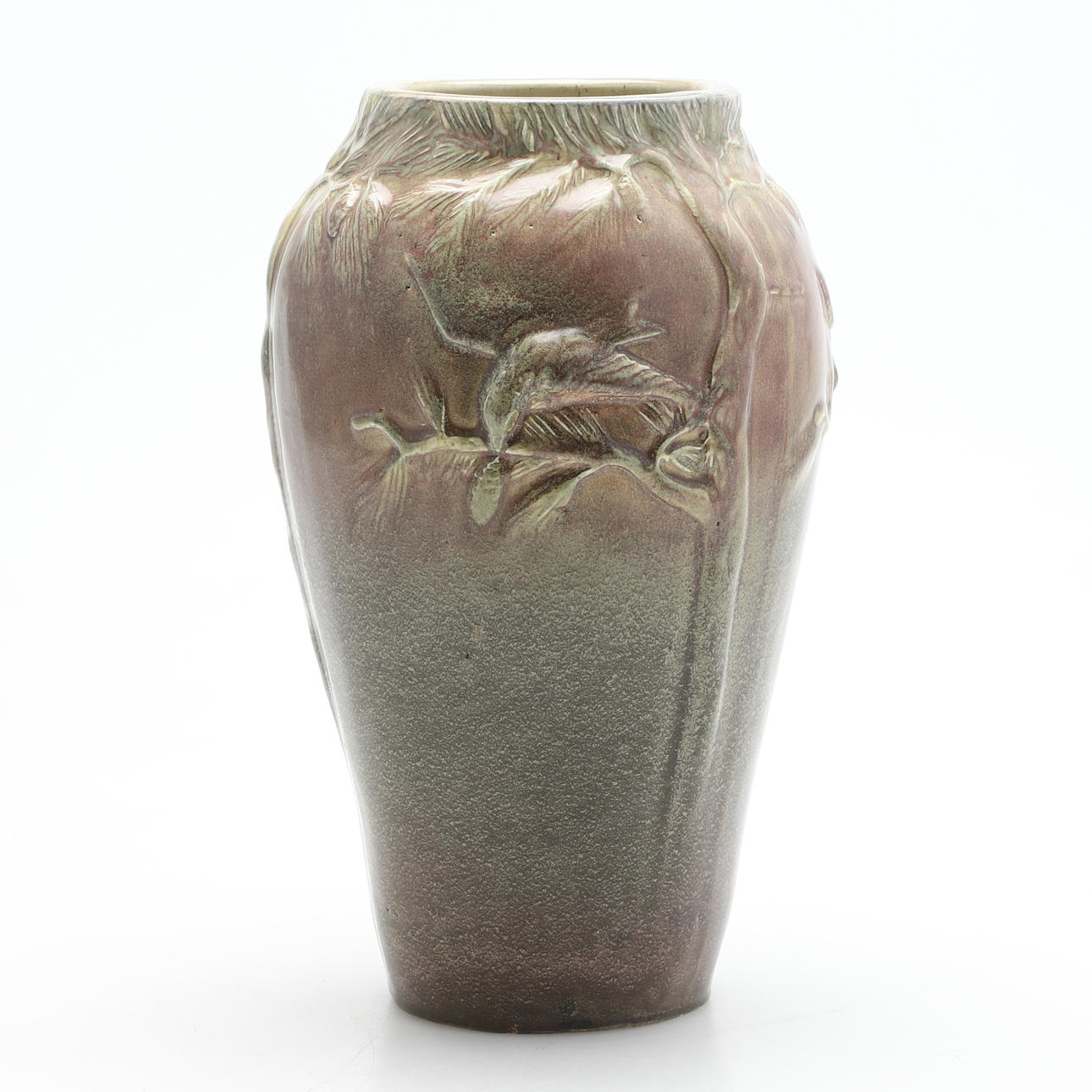 KARL ROBERT SVENSSON. Vas, jugend, Höganäs.