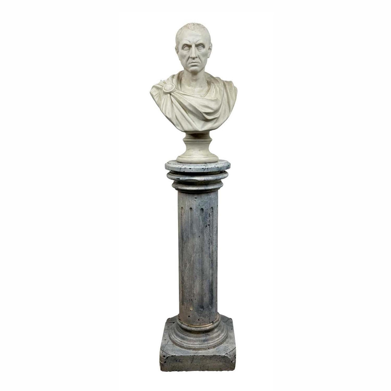 BYST AV JULIUS CAESAR (2).