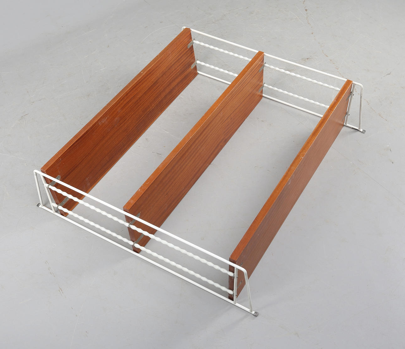 HYLLA, "Billa-hyllan", 1900-talets mitt.