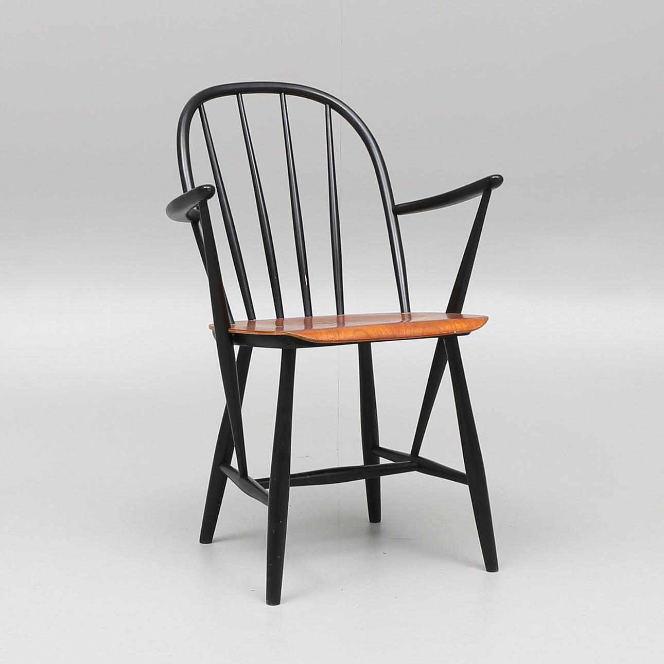 KARMSTOL, Gustav Axel Berg, Nesto, 1960-tal.