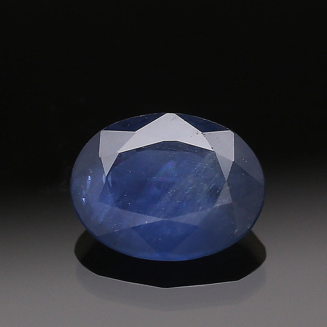SAFIR, 1,80 ct.