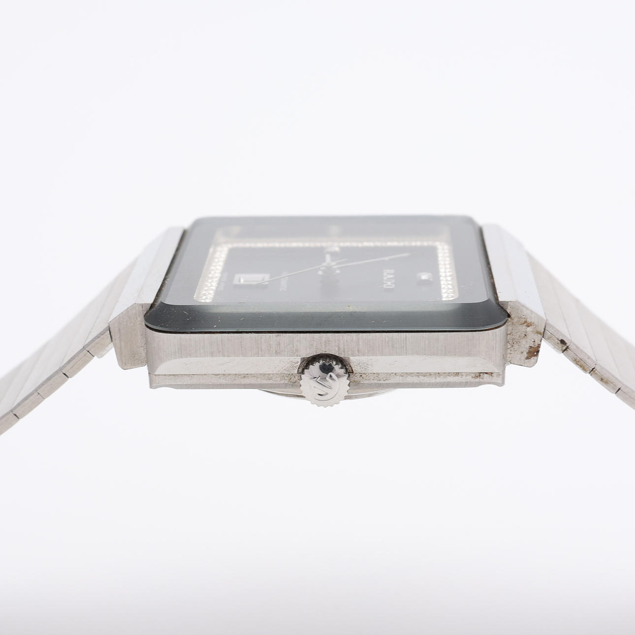 AN AUTOMATIC WATCH FROM THE 1980S, RADO. Clocks & Watches ...