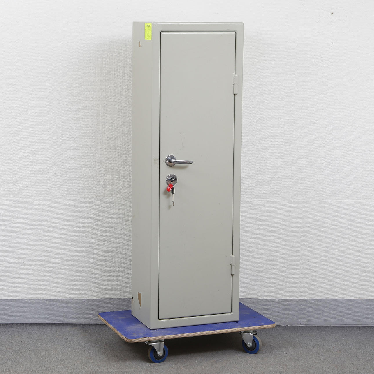 SÄKERHETSSKÅP - SS 3492.