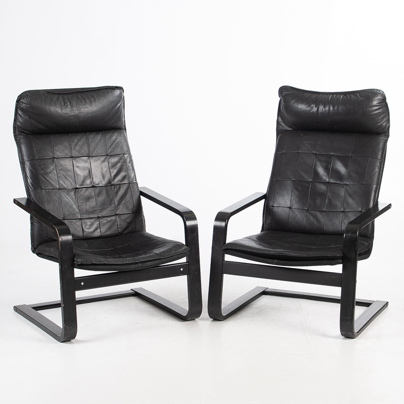 Armchairs, 1 pair, “Kimsta” IKEA.