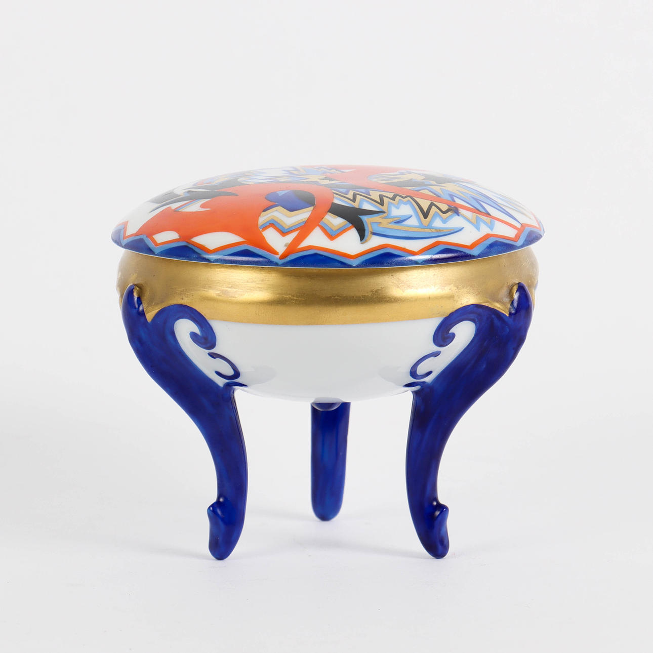 KURT WENDLER. Lockask, Rosenthal.