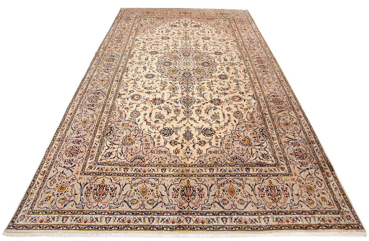 MATTA, Persisk, Kashmar, 355x245 cm, (KA-E8472).