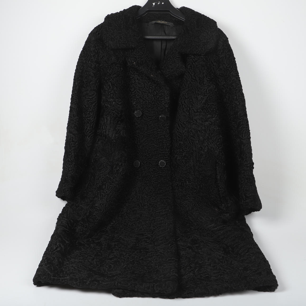 PÄLS, persian, 1900-tal.