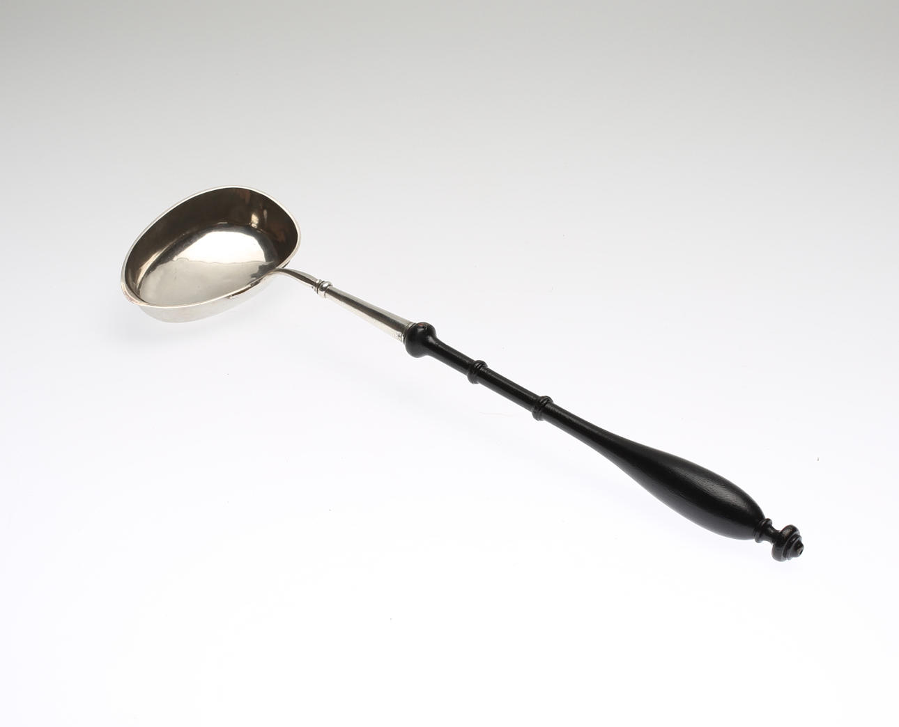 SOPPSLEV, silver, Bengt Tornberg (verksam 1804-1834), Linköping, 1826.