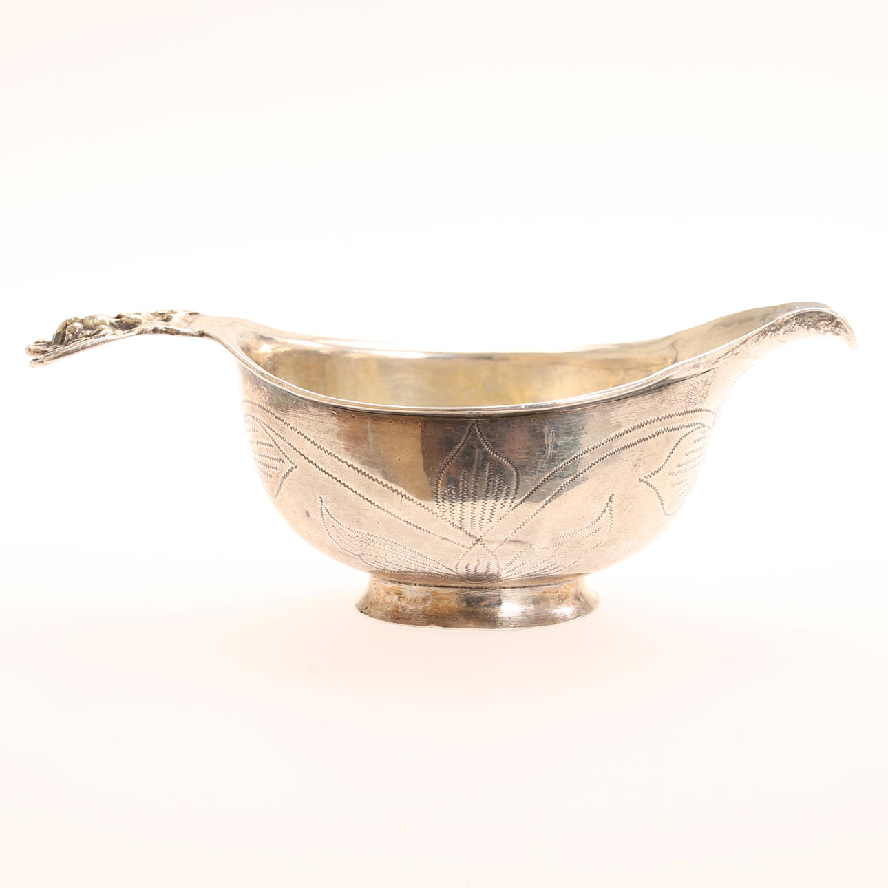 JOHAN BERGMAN. Kanna, Luleå 1793.