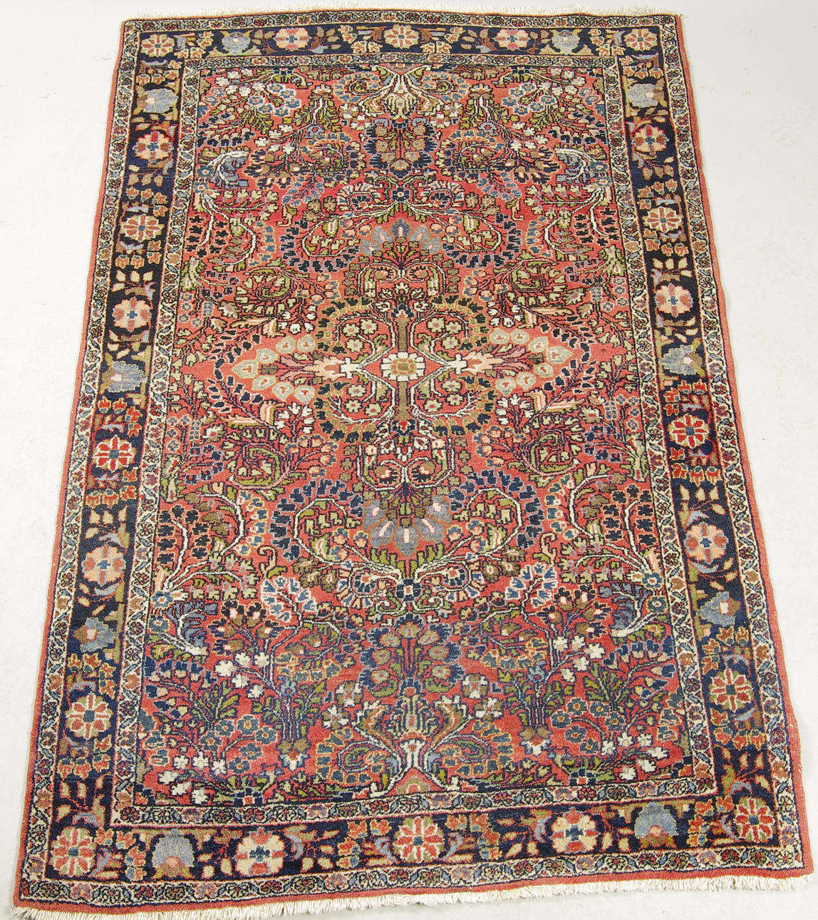 MATTA, orientalisk, 167 x 113 cm.