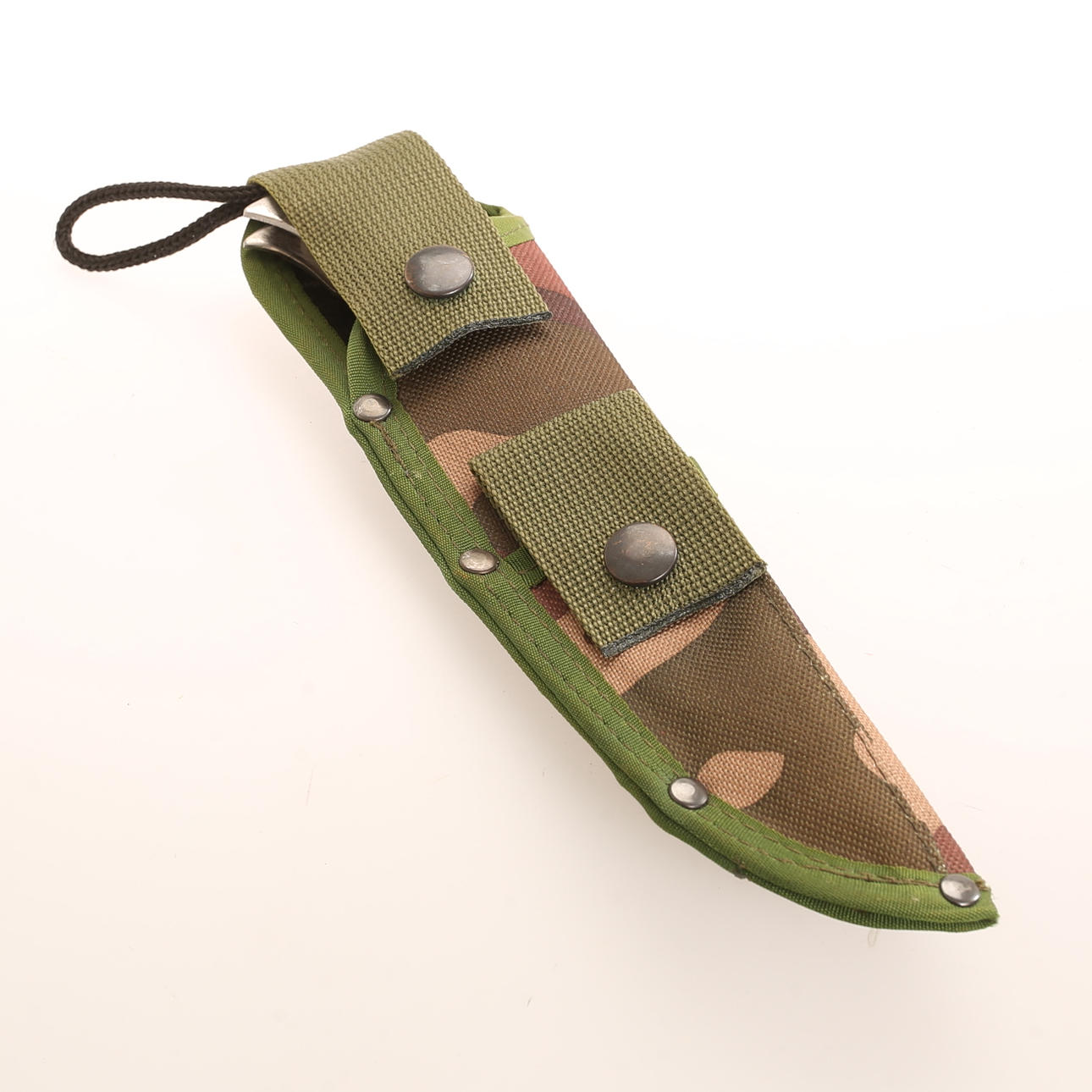 A prototype combat knife for Spetznas, late 20th century, Russia.