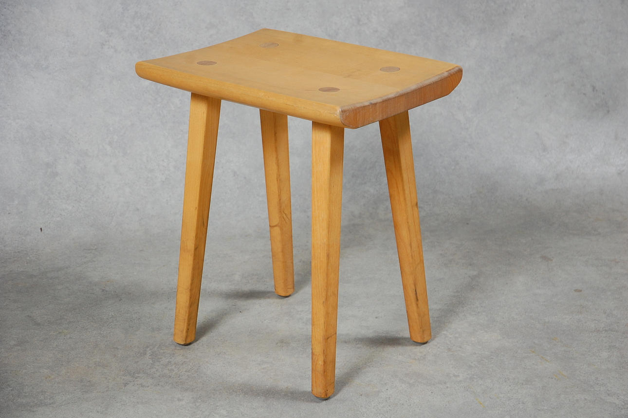 PALL, Carl Malmsten.