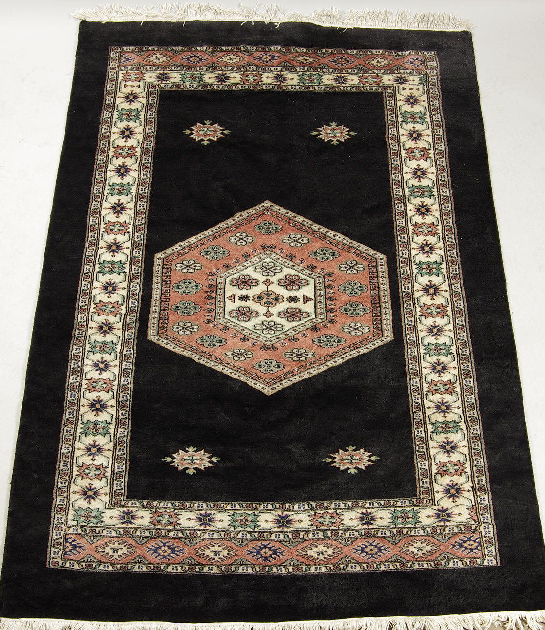 MATTA, orientalisk, 202 x 140 cm.