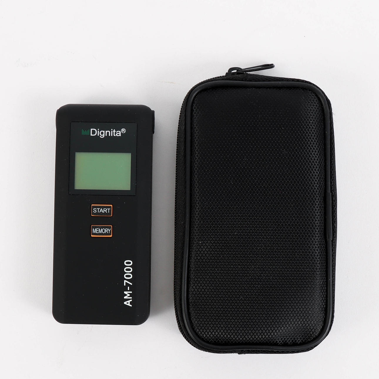 ALKOMÄTARE Dignita, AM-7000.
