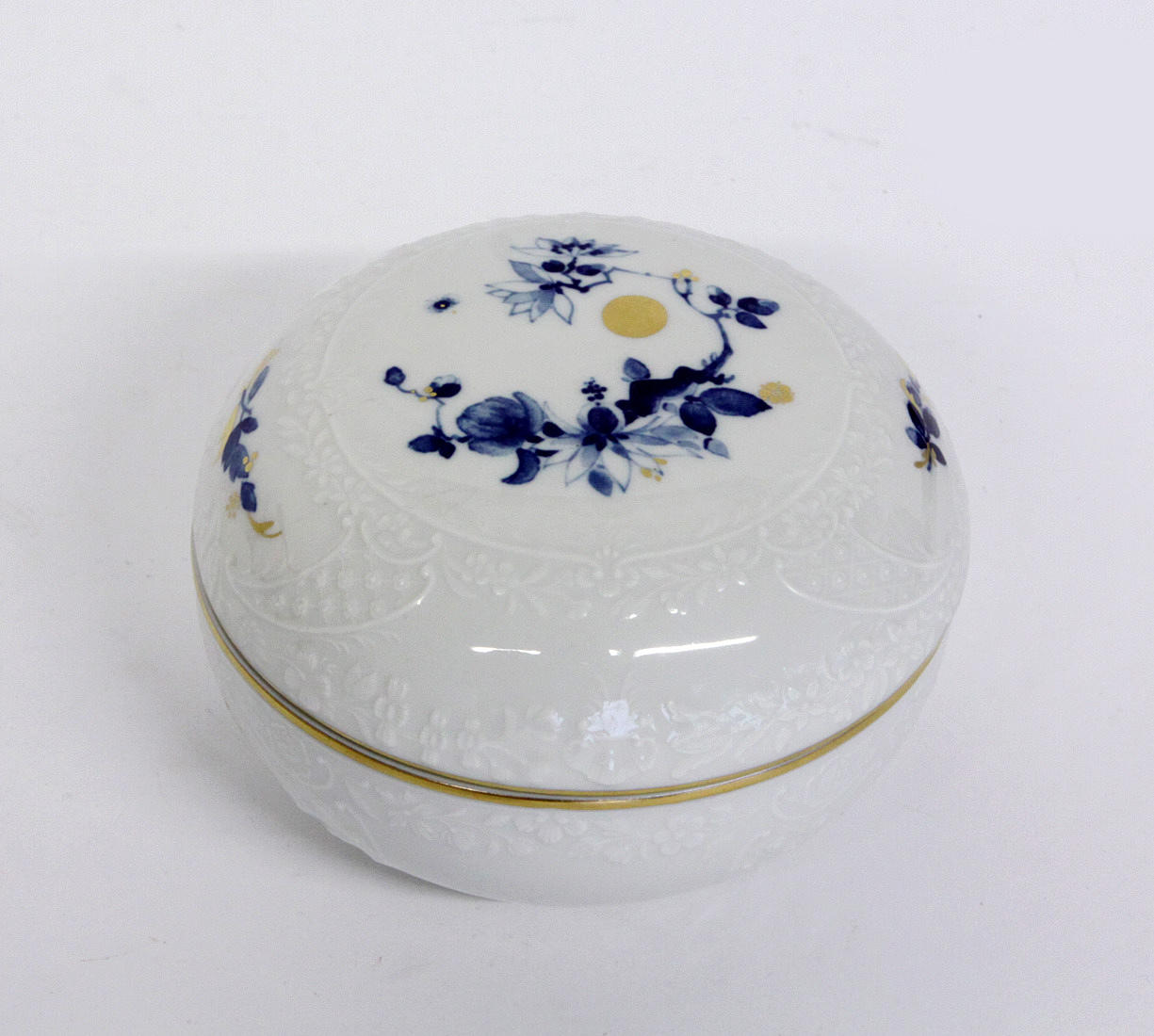 LOCK BOX, Meissen, Nya Marseille.