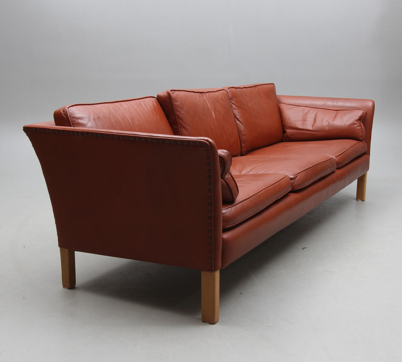 SOFFA "Cromwell", Arne Norell för Norell.