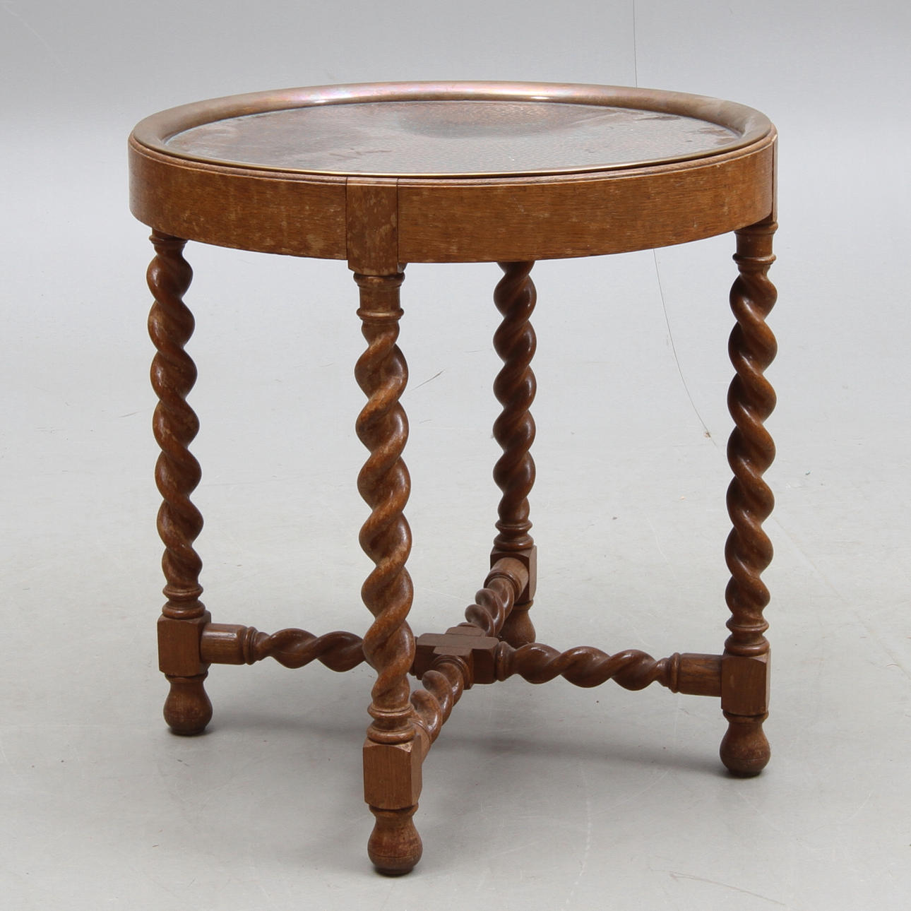 RÖKBORD, tidigt 1900-tal.