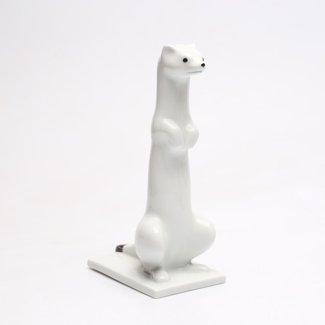 FIGURIN, porslin, Porsgrund, Norge.