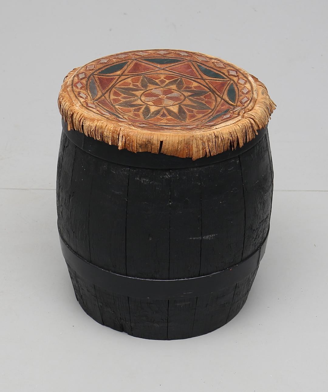 PALL/TUNNA, märkt Amstel, 1900-tal.