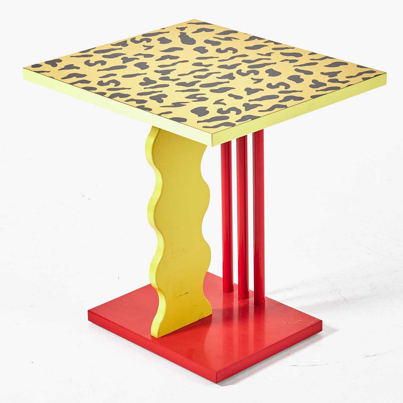 ROBERT BOHMAN. Bord, 21. århundrede.