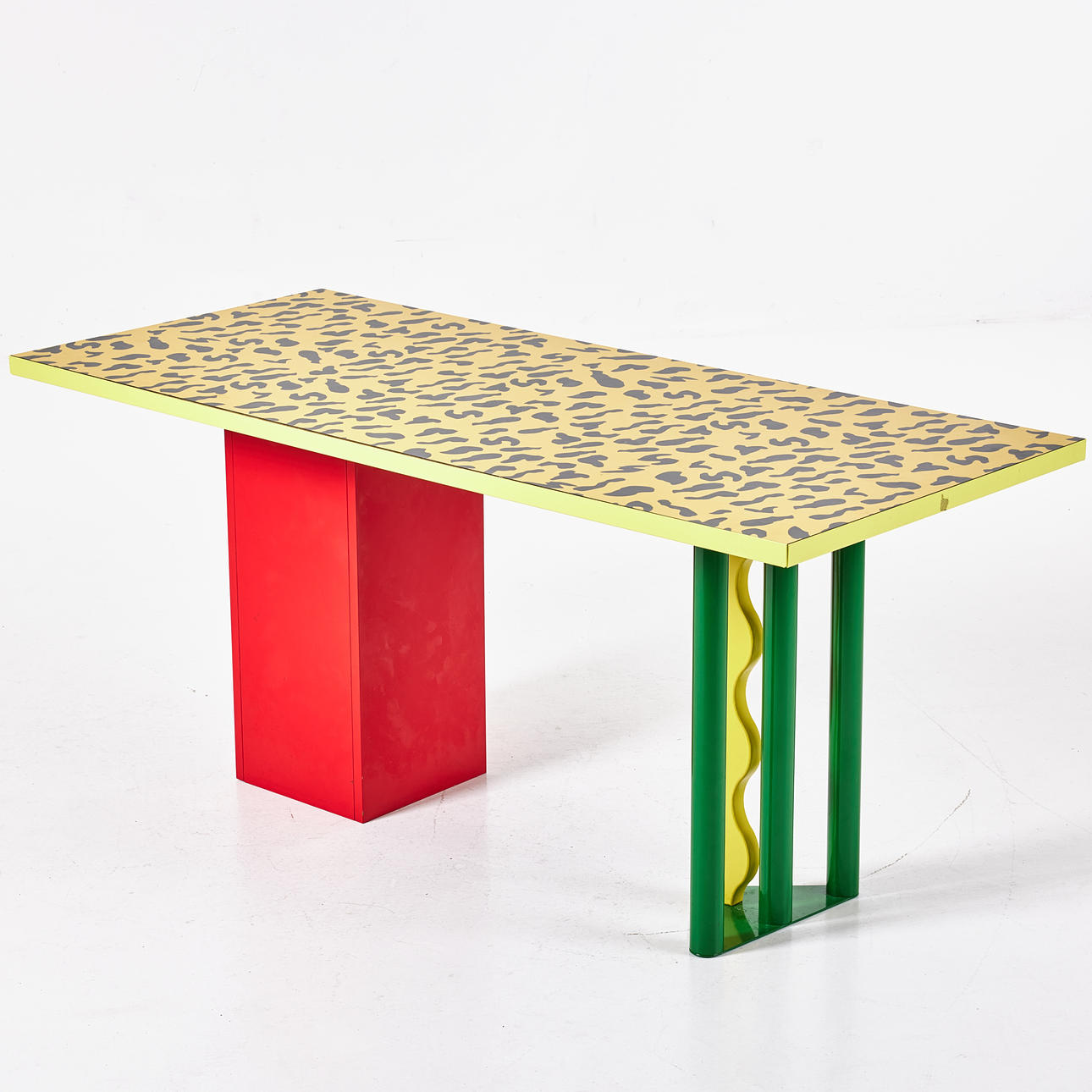ROBERT BOHMAN. Table, 21st century.