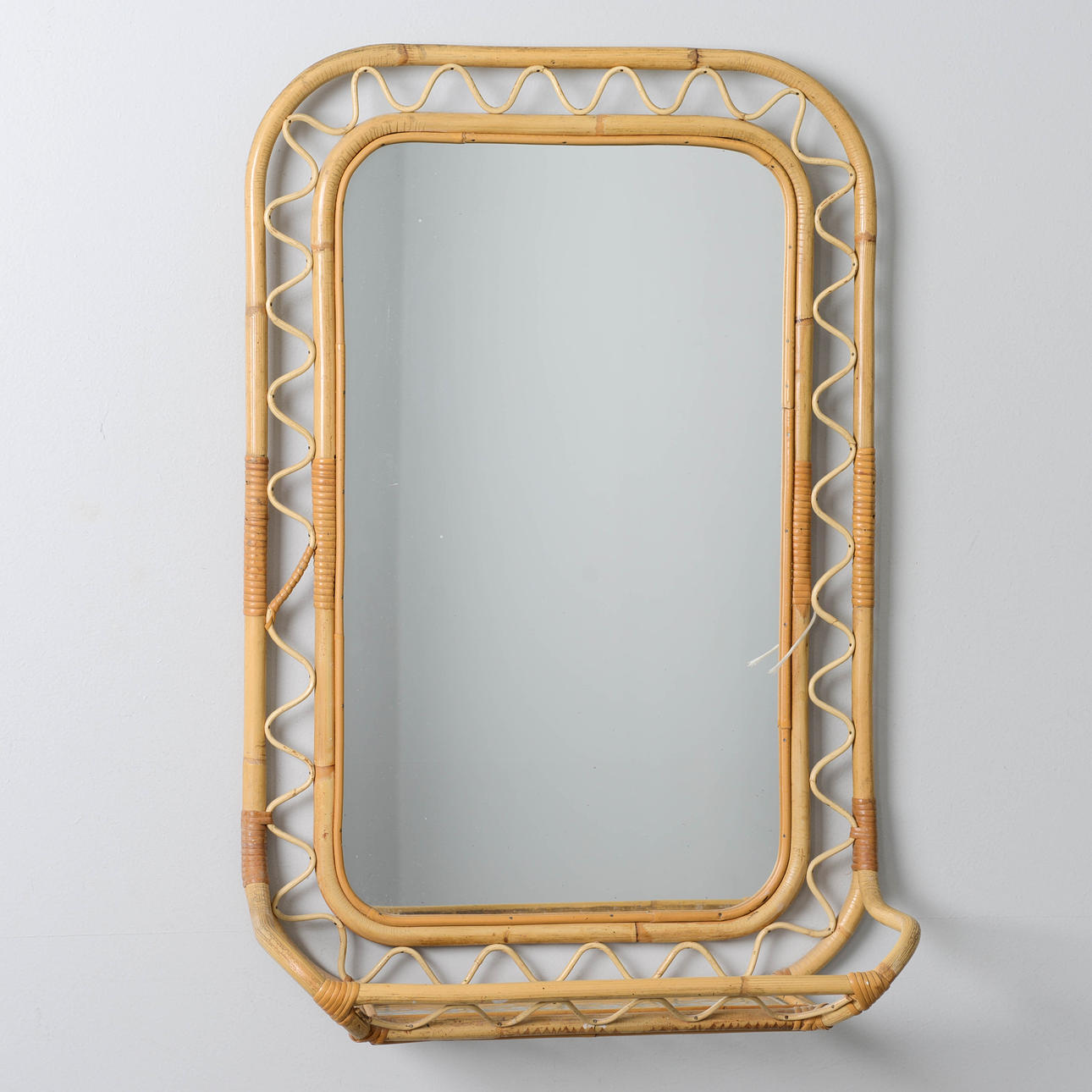 SPEGEL, rotting, 1900-talets andra del.