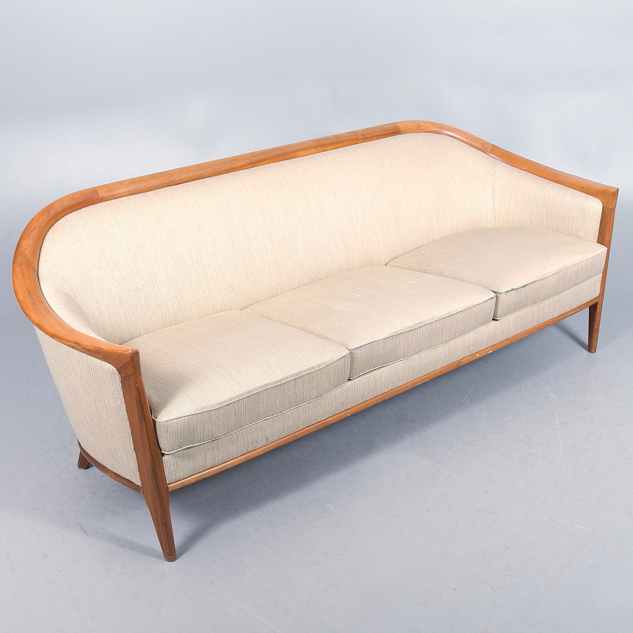 SOFFA, "Aristokrat", Bertil Fridhagen, Bröderna Andersson, 1900-talets andra hälft.