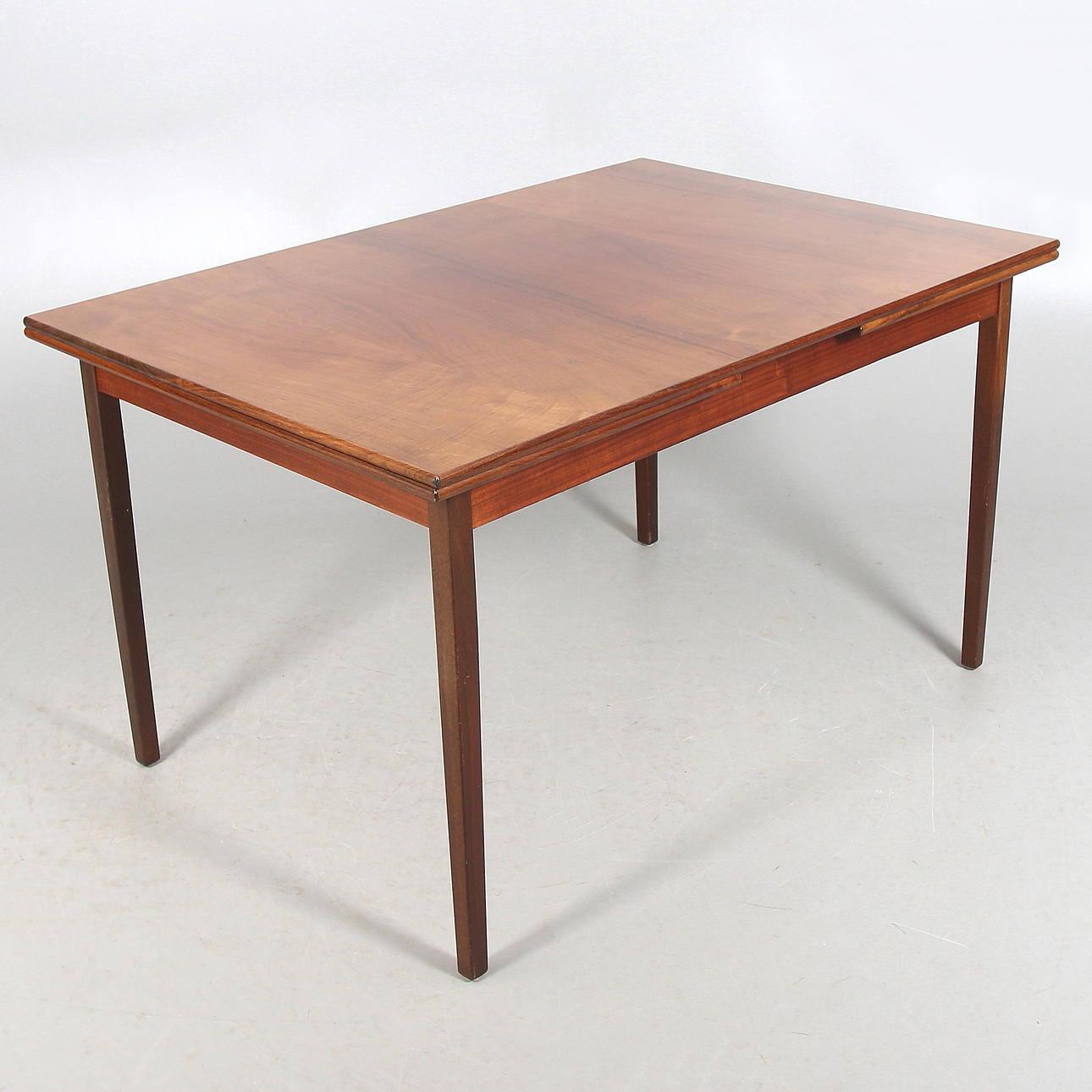 MATBORD, jakaranda, Ladoga, Ikea, 1967.