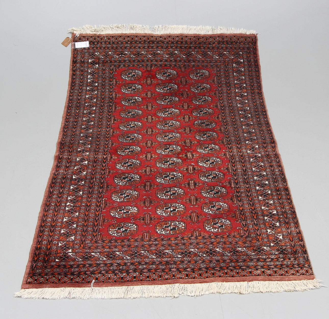 ORIENTMATTA, 121X194 cm.