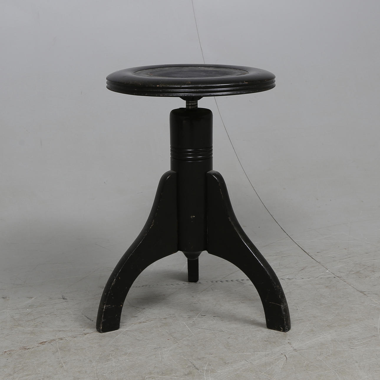 ORGELPALL, jugend, tidigt 1900-tal.