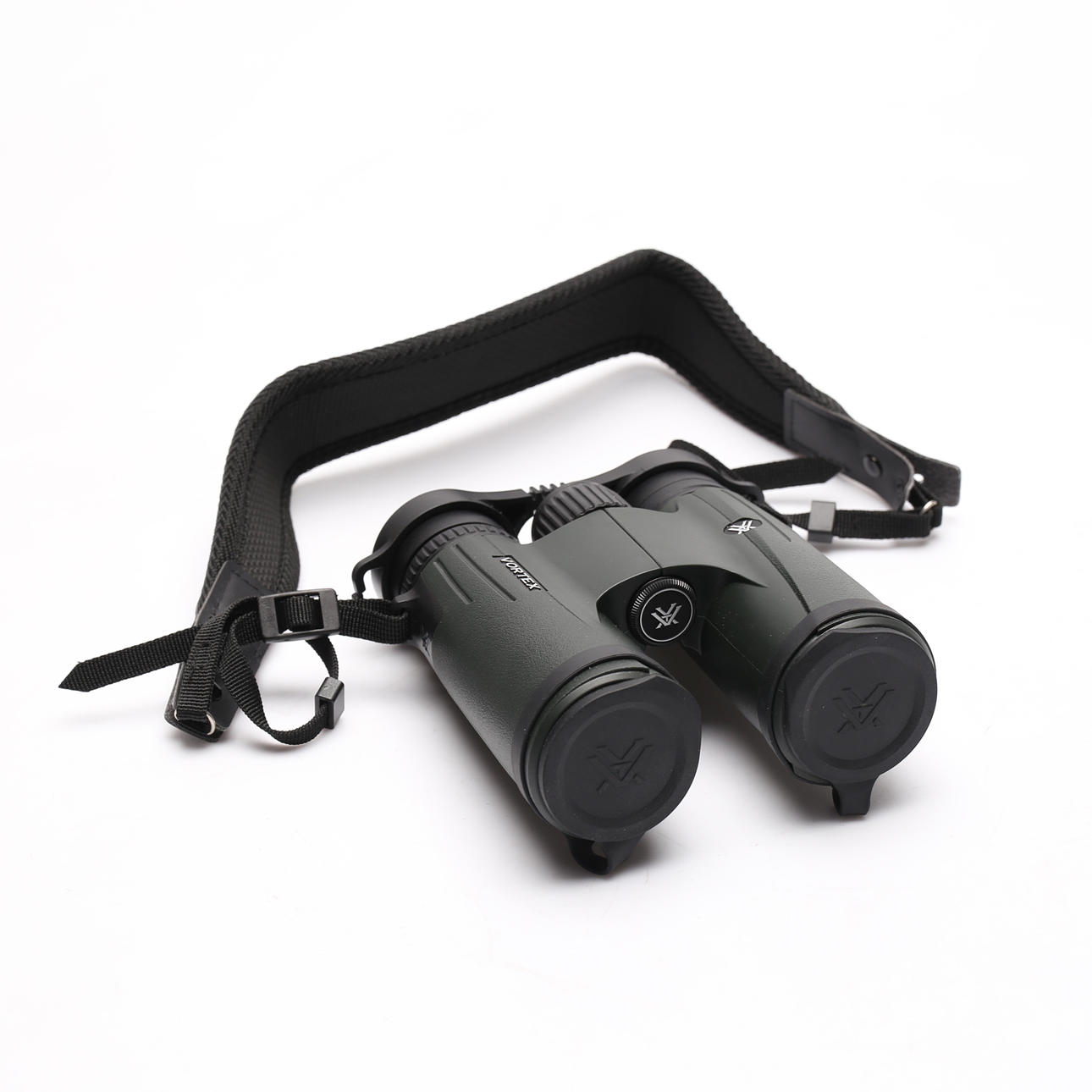 KIKARE, Vortex, Viper HD 8X42, med väska.