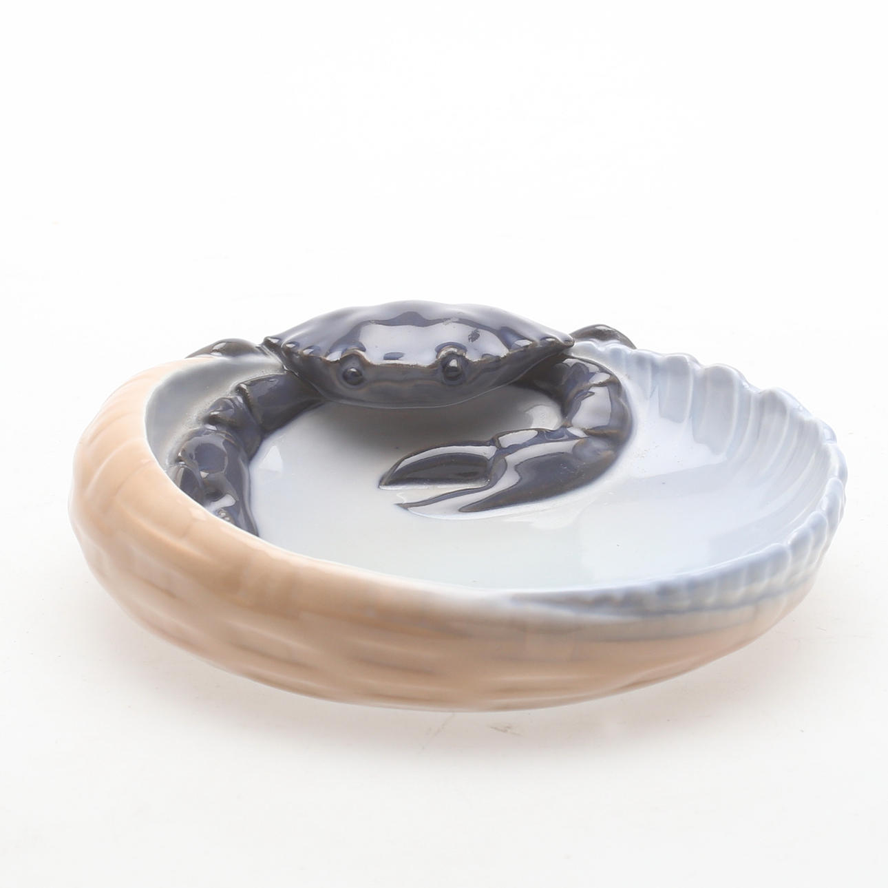 SKÅL, porslin, Kunglig Dansk, 1900-tal.