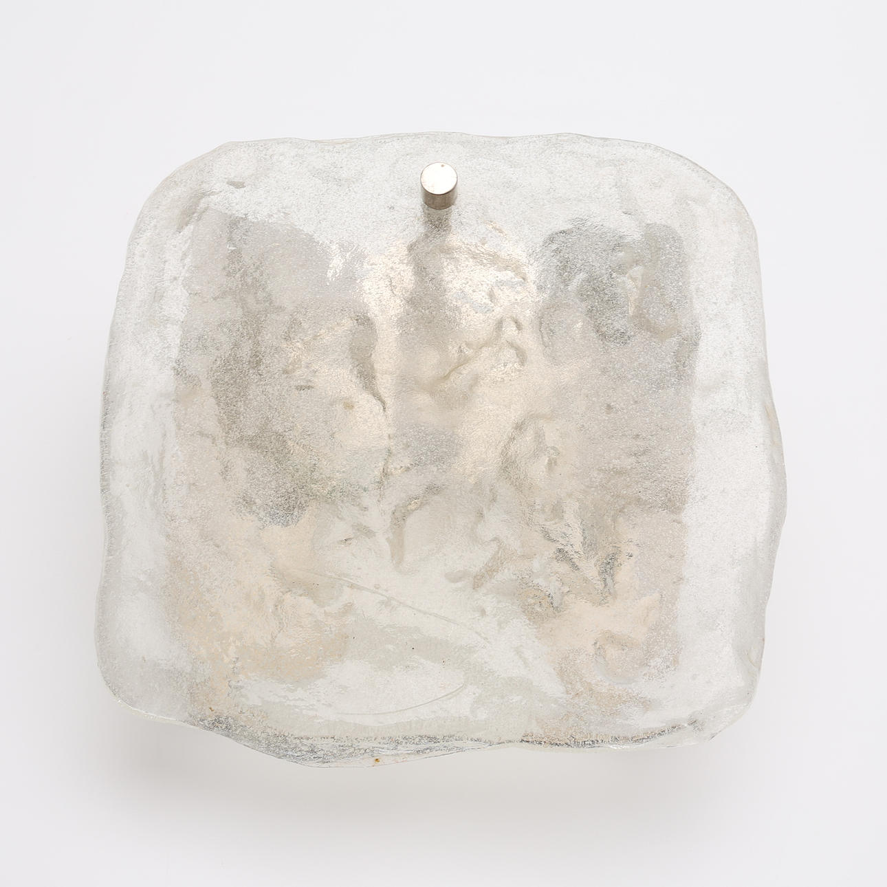 WALL LAMP, J.T. KALMAR, AUSTRIA, 1960S.