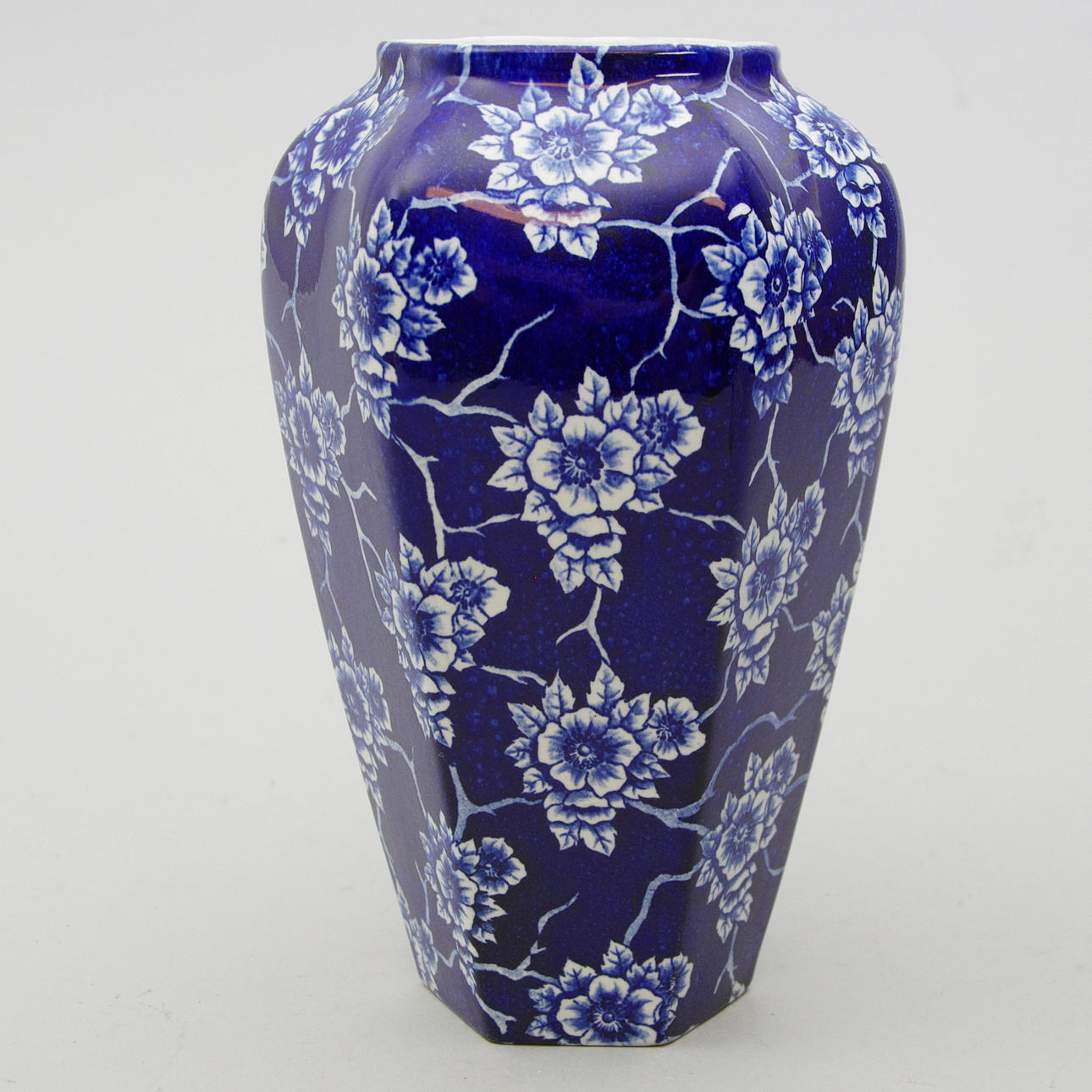 VAS, "Nang-King", Rörstrand.