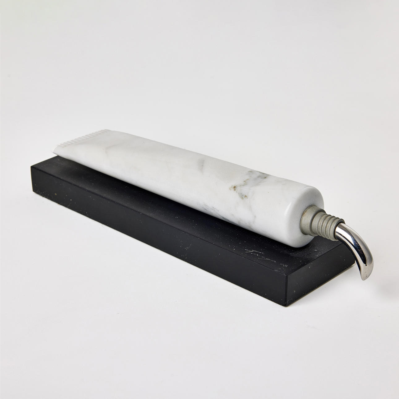 PATRICK FREGA. Utan titel.